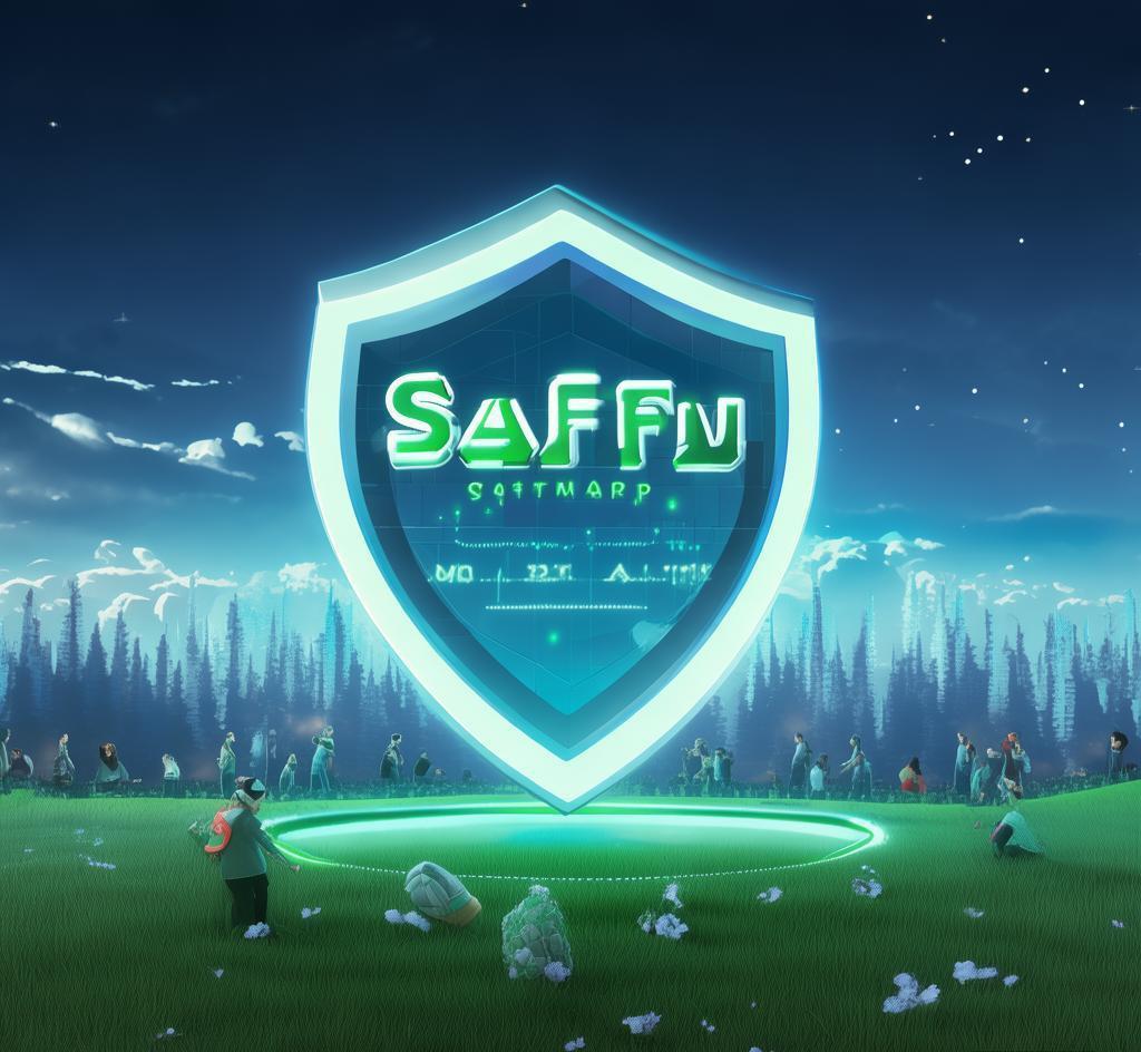 Safew软件安全吗