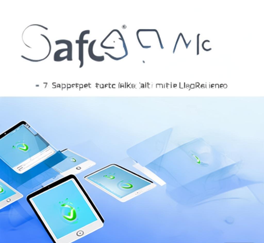 Safew软件支持多设备登录吗